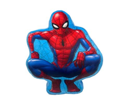 Almohada Almohadon Plush Con Forma Piñata Modelos Disney