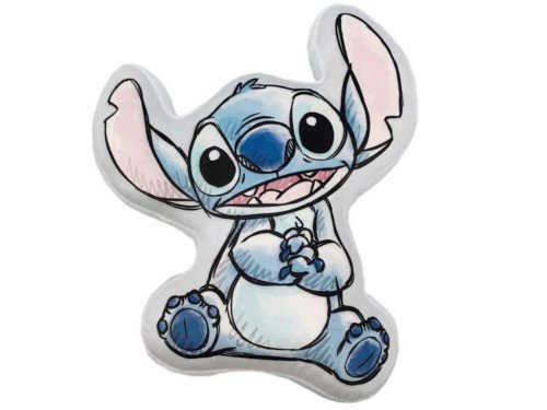 Almohada Almohadon Plush Con Forma Piñata Modelos Disney