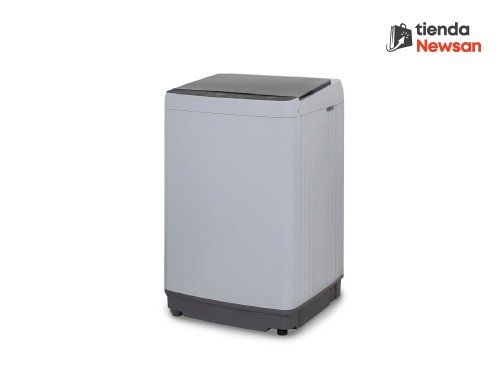 Lavarropas Carga Superior 5,5Kg Philco Gris