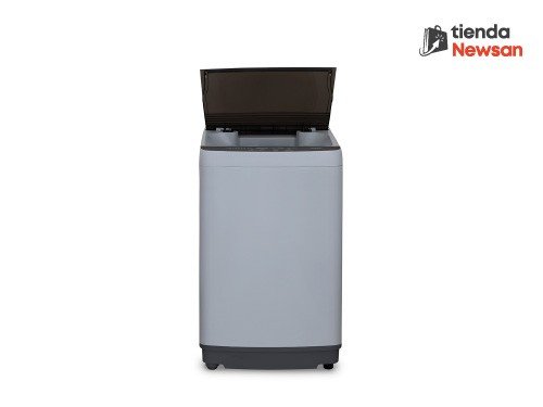 Lavarropas Carga Superior 5,5Kg Philco Gris