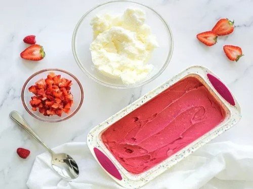 SET DE MOLDE DE SILICONA PARA 12 BROWNIES + MOLDE DE SILICONA CUADRADO