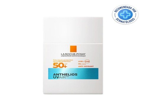 Anthelios Uv Air Fps50 40 ml