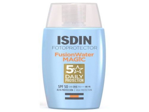 FOTO FUSION WATER MAGIC 5 STARS 50 SPF - 50 ML