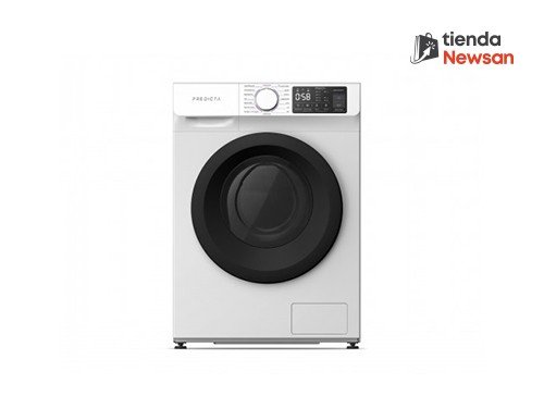 Lavarropas Carga Frontal 6,5kg 1200rpm Inverter Philco