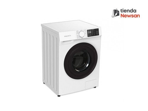 Lavarropas Carga Frontal 6,5kg 1200rpm Inverter Philco