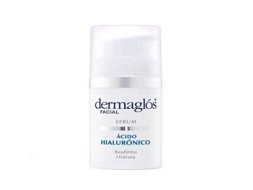 Dermaglos Serum Facial Ácido Hialurónico 30 ml