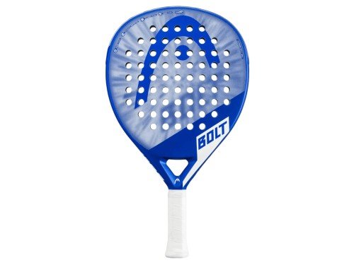 Paleta Head Bolt Blue Power Foam