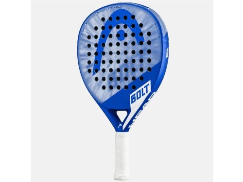 Paleta Head Bolt Blue Power Foam