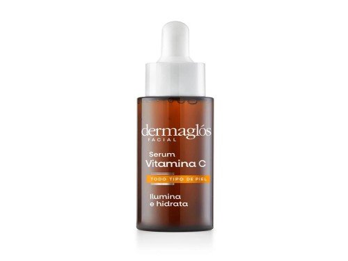 Serum Dermaglós Vitamina C x 25ml