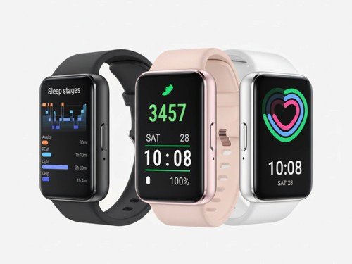 Smartwatch Samsung Fit 3