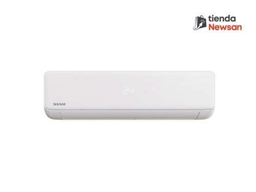 Aire Acondicionado Siam Split Frío/calor 2924fg
