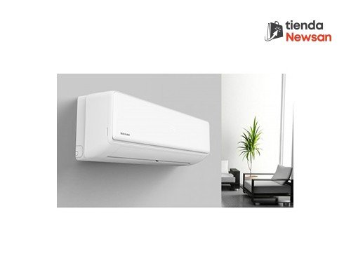 Aire Acondicionado Siam Split Frío/calor 2924fg