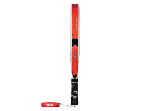 Paleta Nox ML10 Pro Cup Coorp 2025 Eva + Funda de Regalo