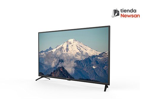 Smart TV Led 42 Pulgadas Sansei