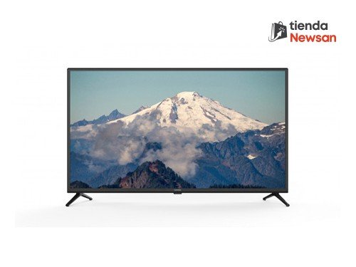 Smart TV Led 42 Pulgadas Sansei