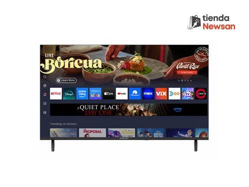 Smart TV Philco 32 Pulgadas HD