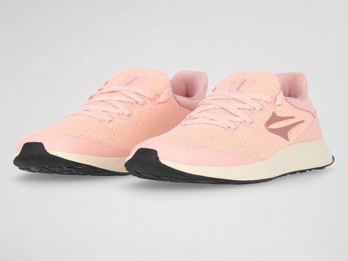 Zapatillas Running Topper Split Knitted Mujer