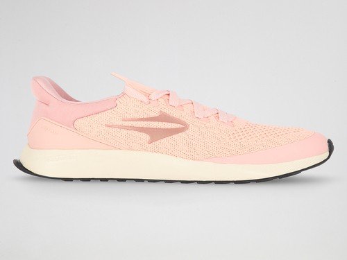 Zapatillas Running Topper Split Knitted Mujer