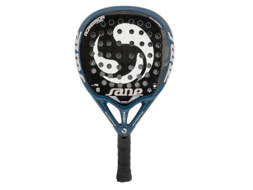 Paleta Sane Agressor Classic 3K Eva