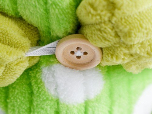 Frazada Manta Flannel Con Peluche Para Bebe Cuna Funcional