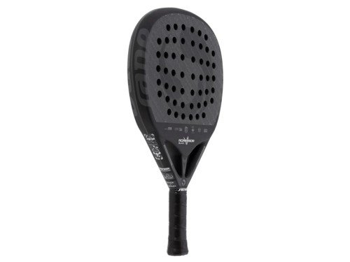 Paleta Sane Agressor VI Black Eva + Funda de Regalo