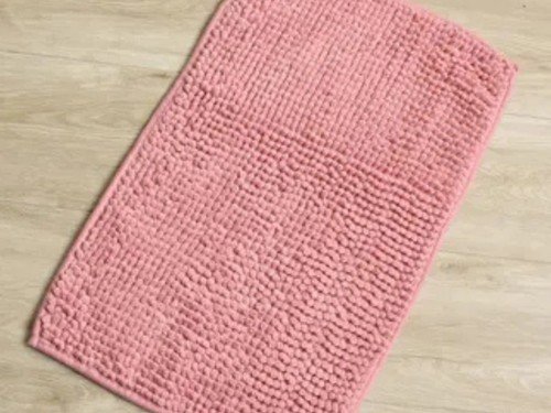 Alfombra Pelo Corto Super Soft Absorbente Baño Habitacion