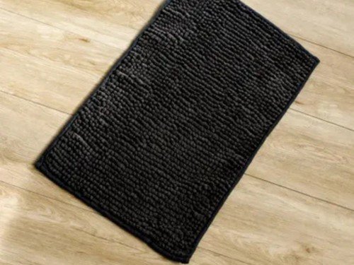 Alfombra Pelo Corto Super Soft Absorbente Baño Habitacion