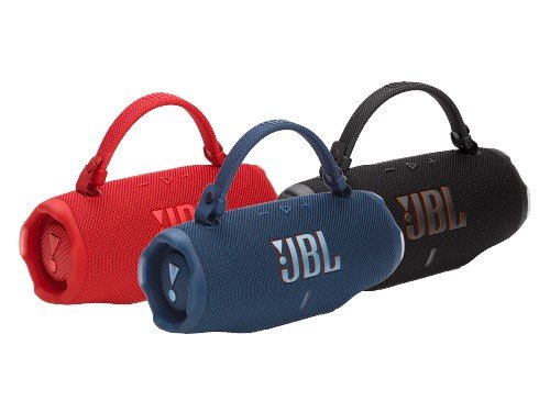 Parlante Bluetooth JBL Charge 6