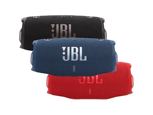 Parlante Bluetooth JBL Charge 6