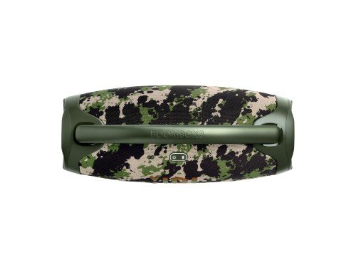 Parlante JBL Boombox 3