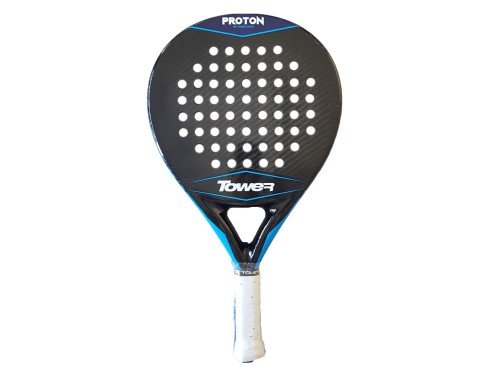 Paleta Tower Proton 3K Foam