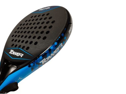 Paleta Tower Proton 3K Foam