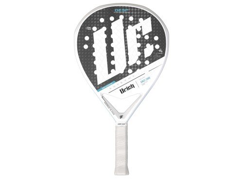 Paleta Urich Deep Pro 12K VR Edition Soft Eva + Funda de Regalo