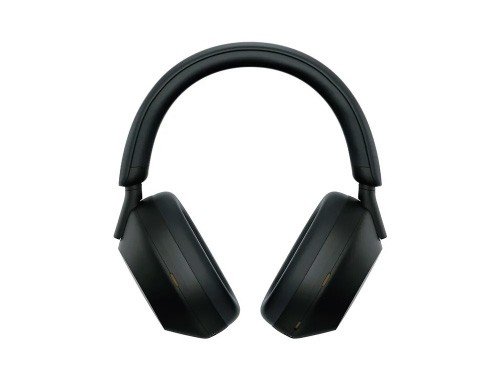 Auriculares SONY inalámbricos con noise cancelling WH-1000XM5