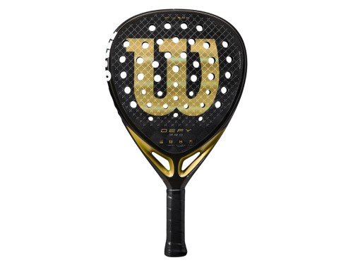 Paleta Wilson Defy Pro V1