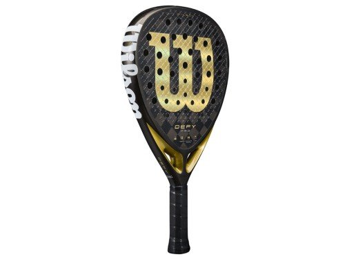 Paleta Wilson Defy Pro V1