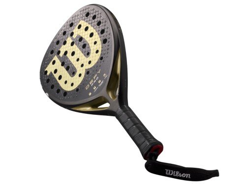 Paleta Wilson Defy Pro V1
