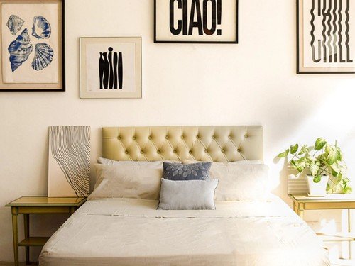 Juego De Sabanas King Cacharel Percal 150 Hilos Premium