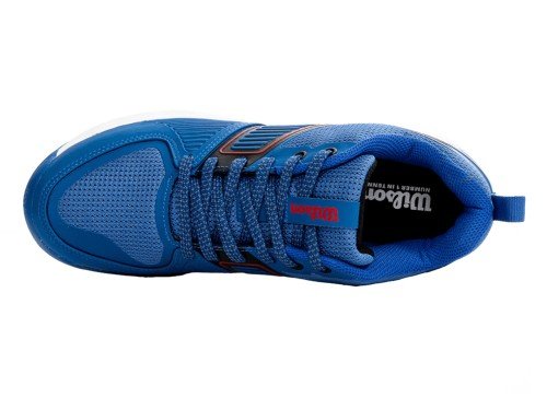 Zapatillas Wilson Ace 3.0 Royal Negro