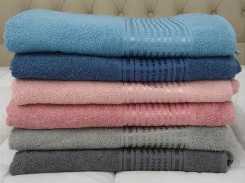 Toalla Y Toallon Juego Economico Liviano Algodon 400gr electra