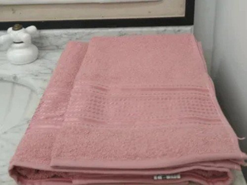 Toalla Y Toallon Juego Economico Liviano Algodon 400gr electra