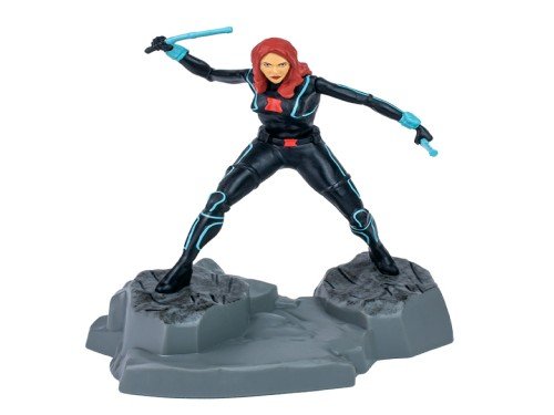 Figura Black Widow