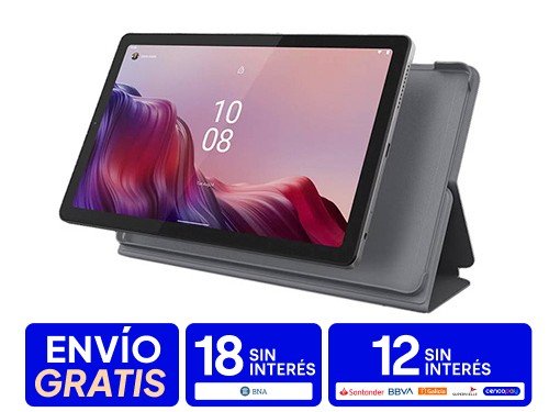 Tablet M9 Lenovo