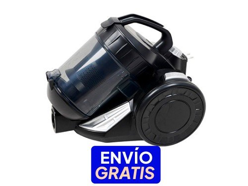 Aspiradora Ciclonica 1200 W 1,2 Lts Nex