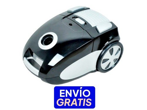 Aspiradora De Arrastre 2000 W 4 Lts Nex