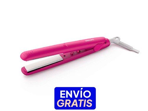 Planchita Essencial Care Hp8401/ Philips