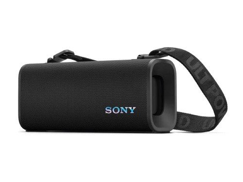 Parlante portátil inalámbrico SONY ULT FIELD 3