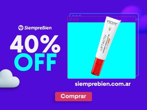 VICHY Contorno De Ojos Liftactiv Specialist B3 FPS50+