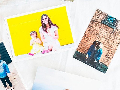 100 Fotos 10x15 o 13x18 cm