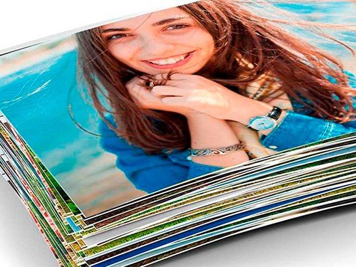 200 Fotos 10x15 o 13x18 cm